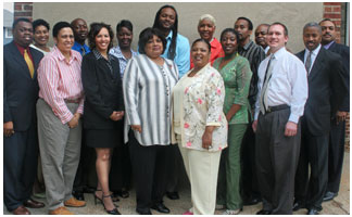 Staff Photo