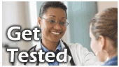 Get Tested