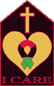 I-C.A.R.E. logo