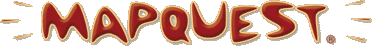 MapQuest Logo