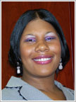 Kialeah Sumpter