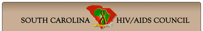 South Carolina HIV/AIDS Council