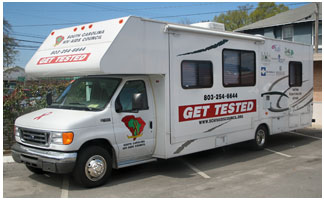 Mobile Unit